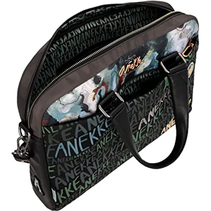 Anekke Canada Aktentasche 41 cm Laptopfach (14"), Mehrfarbig – Bild 4
