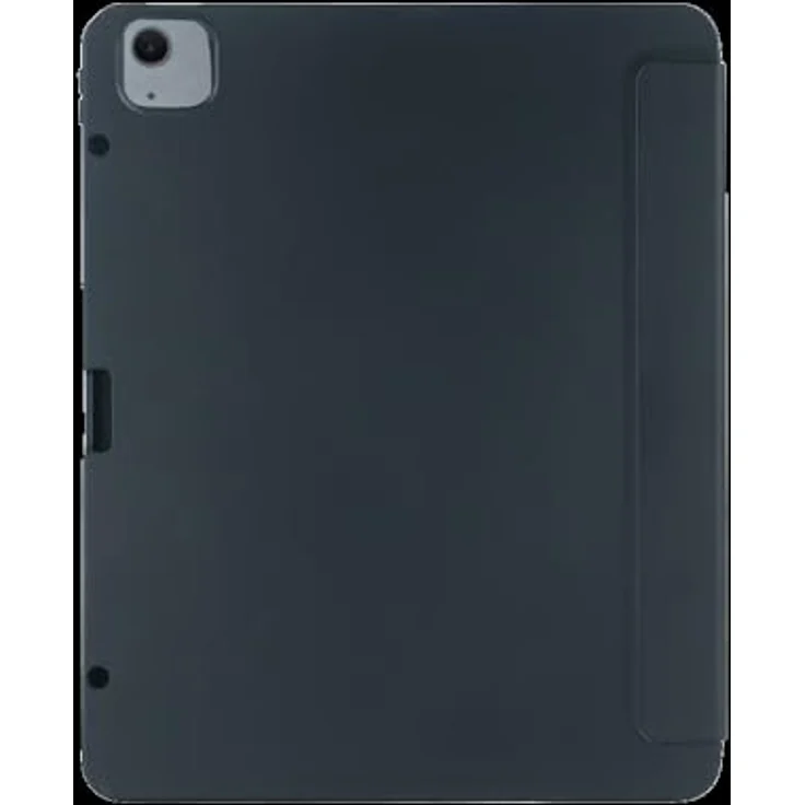 Deqster Tablethülle Slim ST2 Case für iPad Air 13" (M2) 2024, leicht und schlank, Schwarz – Bild 1