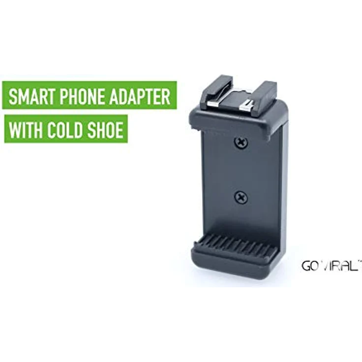Digipower Vlogging Kit 4-teilig – Bild 4