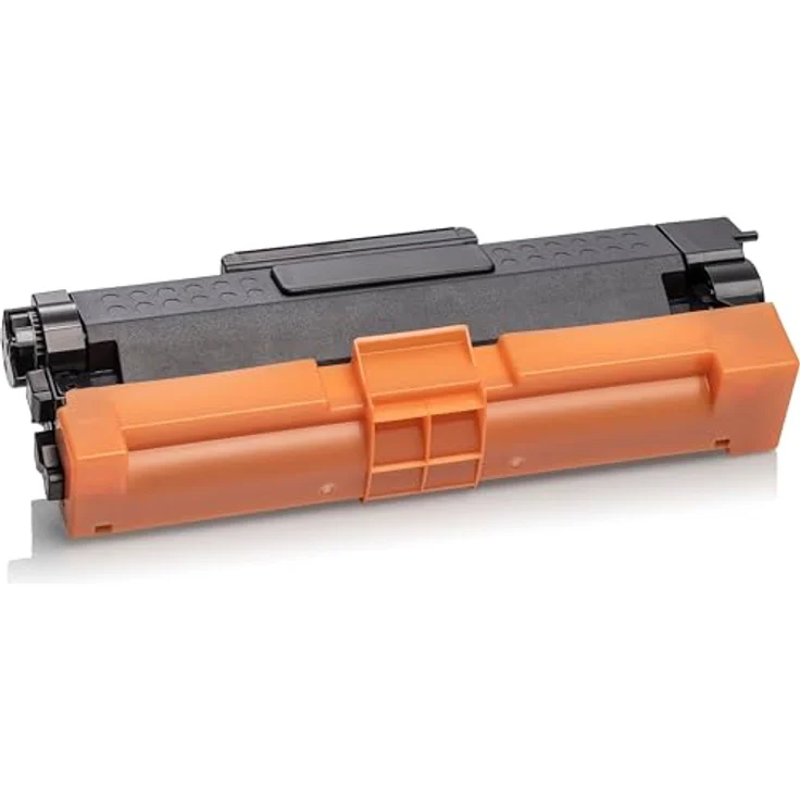 KMP Tonerkartusche TN-2410, Schwarz, passend für Brother DCP-L2510D, L2530DW, L2550DN, HL-L2310D, L2350DW, reichweite 1200 Seiten – Bild 3