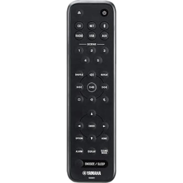 Yamaha MusicCast 200 - weiß - All-in-One-Audiosystem - Alexa Sprachsteuerung - QI-Ladefläche für kabelloses Smartphone-Laden - Von Streaming-Diensten bis hin zu CDs – Bild 4