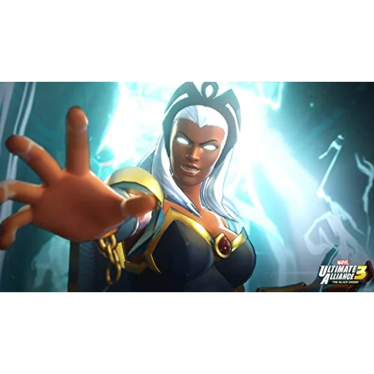 Marvel Ultimate Alliance 3: The Black Order (Switch) – Bild 4
