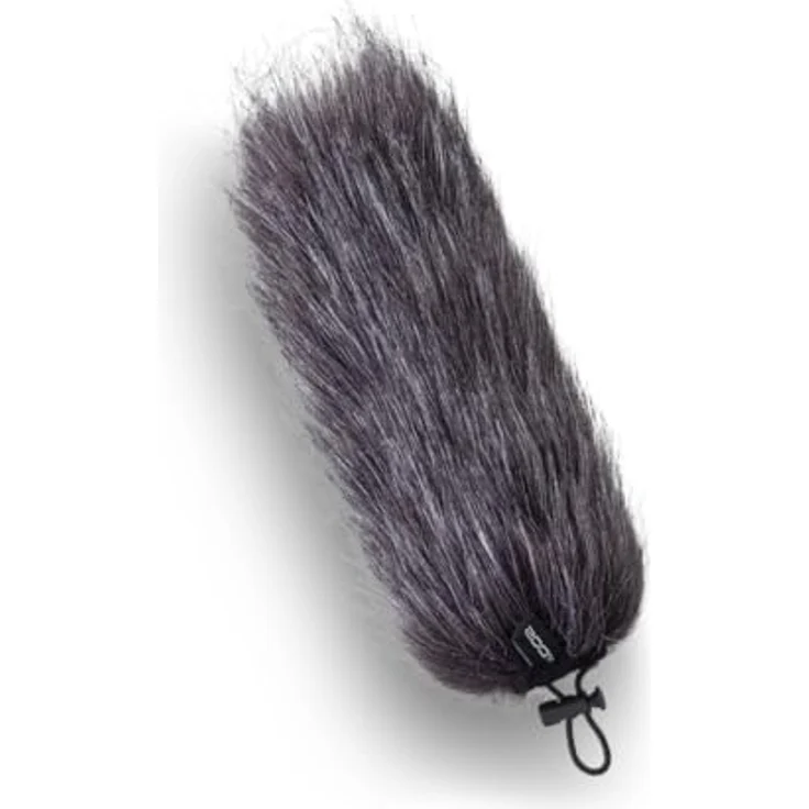 Zoom SSH-6e Stereo Richtrohrmikrofon mit austauschbarer Kapsel für Zoom H6essential Handy Recorder | von hyper-direktional bis Surround Sound | 32 bit Technologie | schwarz | inkl. Fellwindschutz – Bild 4