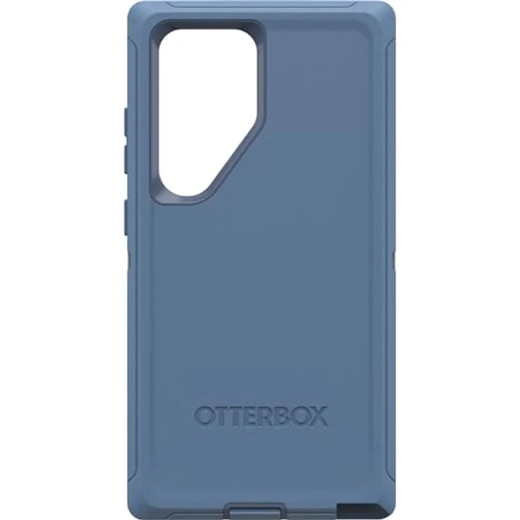 OtterBox Defender Hülle für Samsung Galaxy S24 Ultra, Stoßfest, Sturzsicher, Ultra-robust, Schützende Hülle, 5x getestet nach Militärstandard, Blau – Bild 2