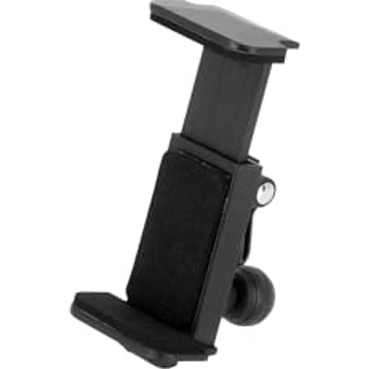 Gravity MA T TH 01 - Traveler Universal Tablethalter, Stativ für Tablets 7,3-12,3 Zoll mit integriertem Aufnehmer und leichtem, platzsparendem Design – Bild 8