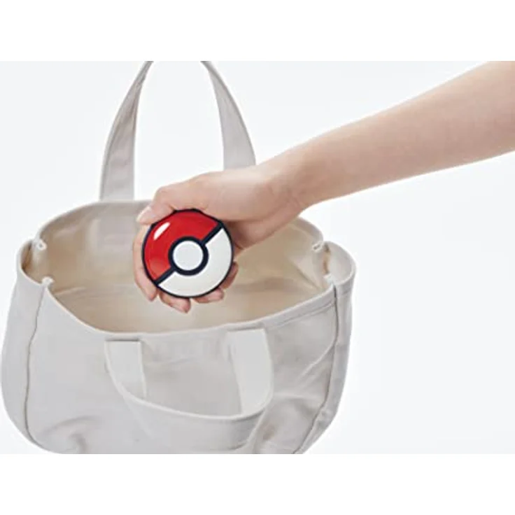 Pokémon GO Plus + – Bild 3