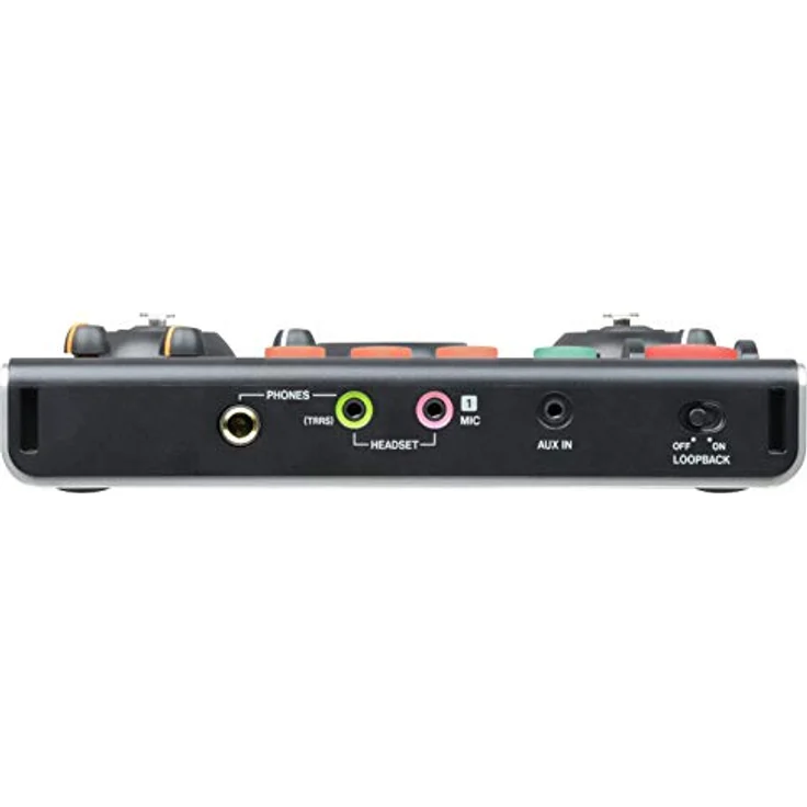 Tascam MiNiSTUDIO Creator US-42B<br>Audiointerface für Personal Broadcasting - Preisvergleich – Bild 3