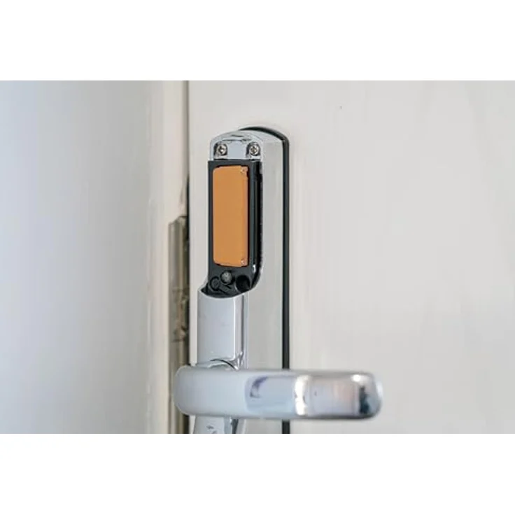 Yale SD-L2000-PB, Messing Conexis L2 - Preisvergleich – Bild 4