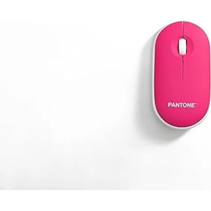Celly Kabellose Maus, Rosa