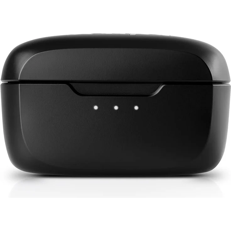 Teufel REAL Blue TWS 2 Bluetooth In-Ear-Kopfhörer mit hybridem Active Noise Cancelling (ANC) schwarz – Bild 5