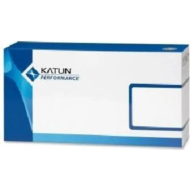 Katun KAT 52344 KN, schwarzer Toner für BIZHUB C 360 I, hohe Druckqualität und einfache Installation