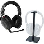Rode NTH-100M Headset-Kopfhörer + keepdrum Tisch-Ständer