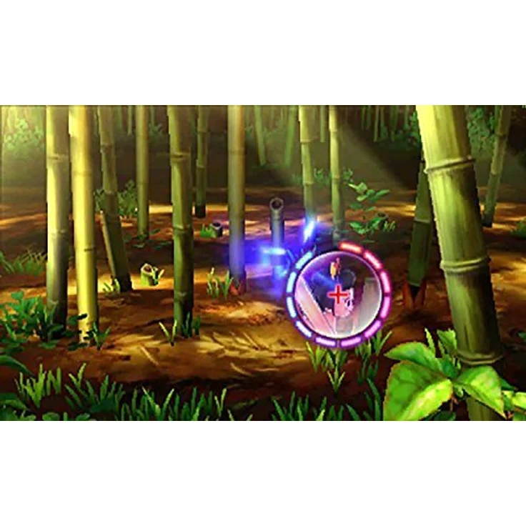 Nintendo YO-KAI WATCH 2: Knochige Gespenster, Nintendo 3DS Spiel inkl. Medaille – Bild 2