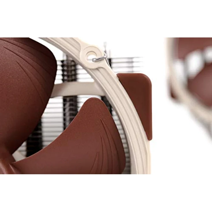Noctua NH-U14S TR4-SP3 Prozessor Kühler Computer Kühlkomponente (NH-U14S TR4-SP3) - Preisvergleich – Bild 6