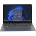 VALE V15E-I5-8512D Notebook | 15,6" Full-HD IPS | Intel® Core™ i5-1035G7 Prozessor | 8 GB RAM | 512 GB SSD | Windows 11 Pro (Dunkelblau)