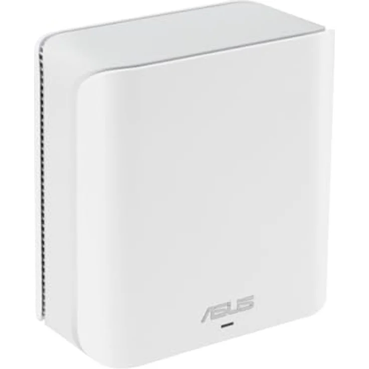 ASUS ZenWiFi BD4 Dualband WiFi 7 AiMesh Extendable Router 2er Set (3.6 Gbps, Abdeckung bis zu 455 m², Dual 2.5G Ports, VPN, Kindersicherung) weiß – Bild 4