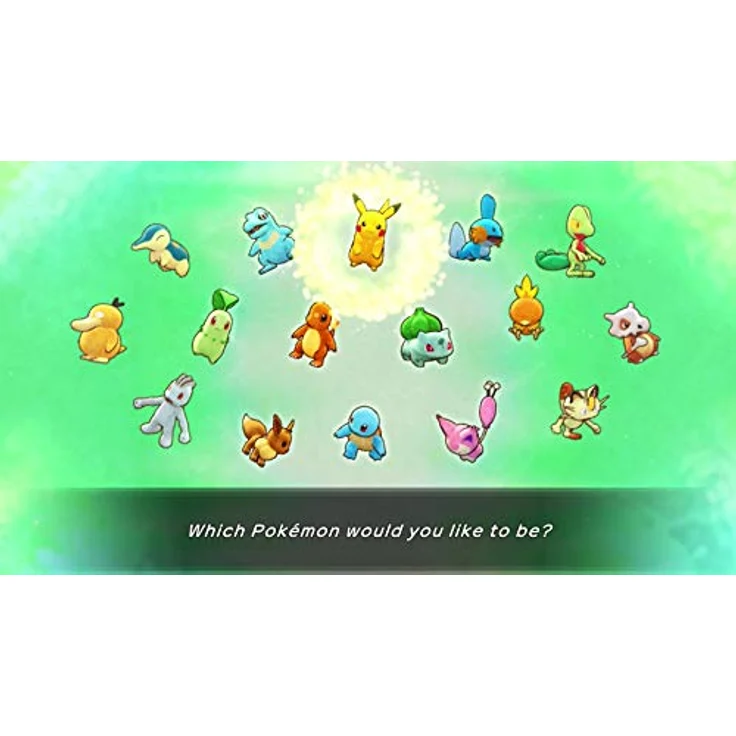 Pokémon Mystery Dungeon P – Bild 3