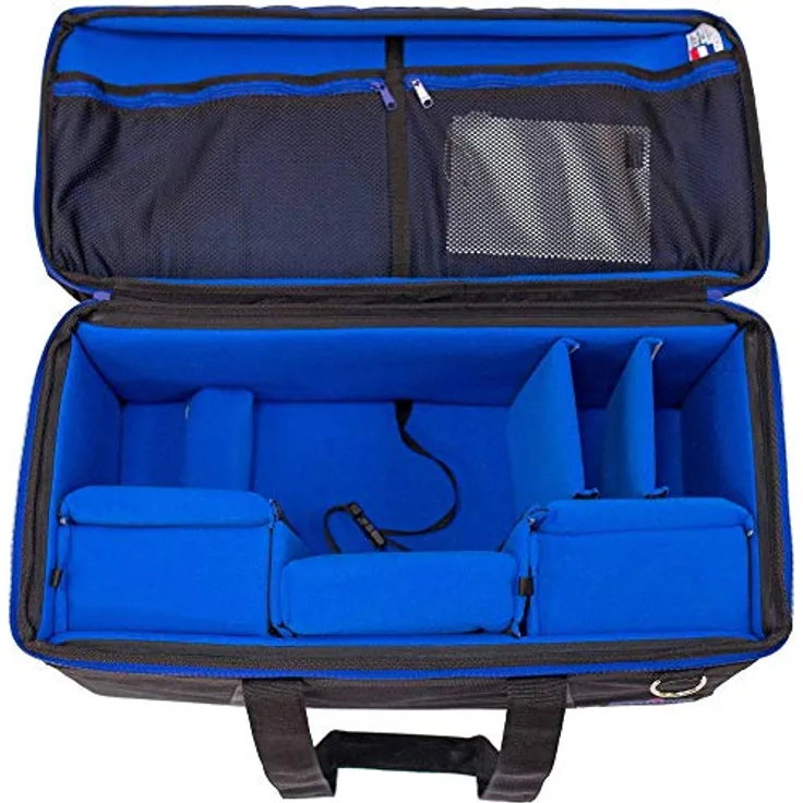 camRade camBag HD Medium - Black
