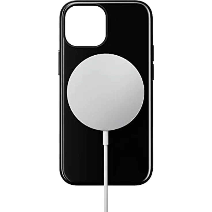 Nomad Sport Case Black MagSafe iPhone 13 Mini – Bild 3