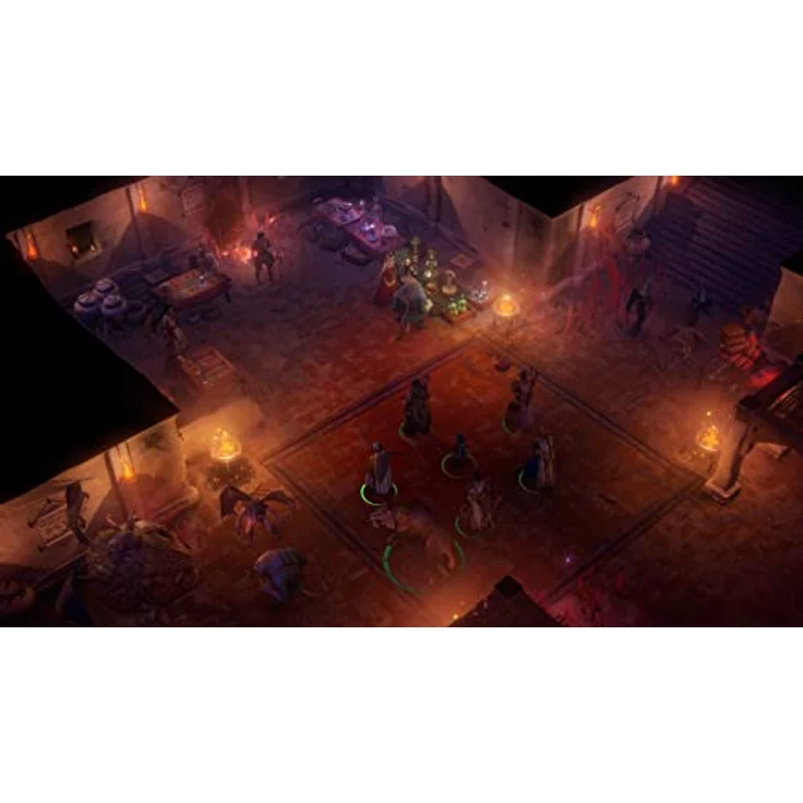 Pathfinder: Wrath of the Righteous - Limited Edition (Xbox On) - Preisvergleich – Bild 4