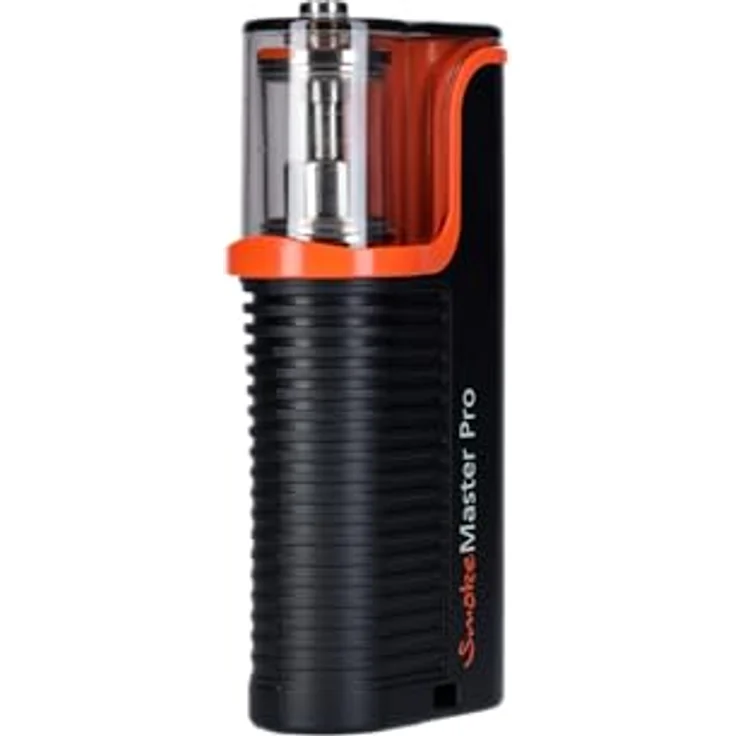 Rollei Smoke Master Pro - Professionelle Nebeleffekte für atemberaubende Foto- und Videoaufnahmen, kabellose Fernbedienung, vielseitige Einsatzmöglichkeiten, für Events, Partys, Bühneneffekte, – Bild 3