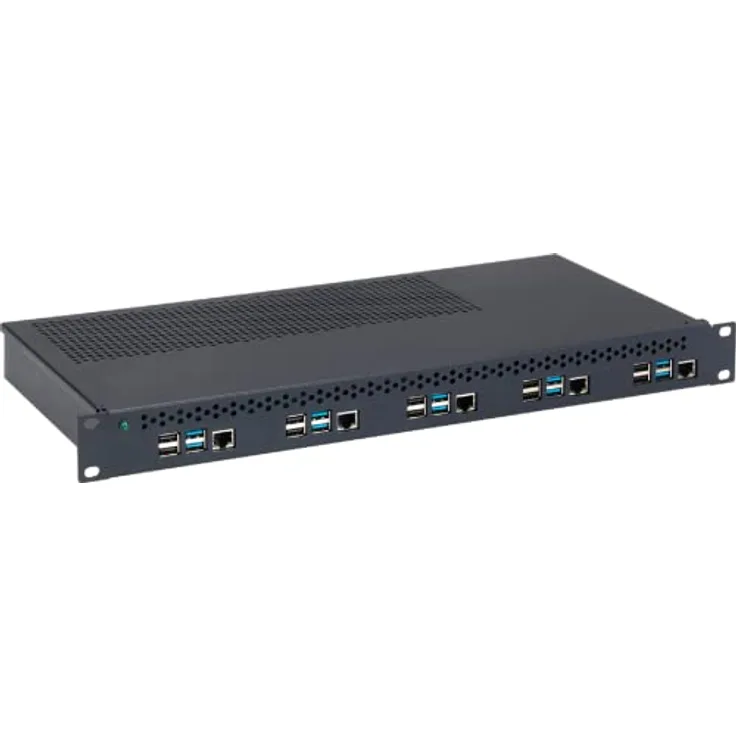 for 5 units Raspberry Pi 4