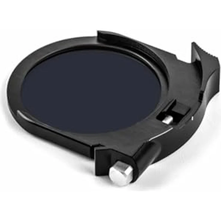 Nisi ATHENA Full Spectrum FS ND 1.2 Drop-In Filter, 4 Stop ND/Graufilter für ATHENA Objektive – Bild 3
