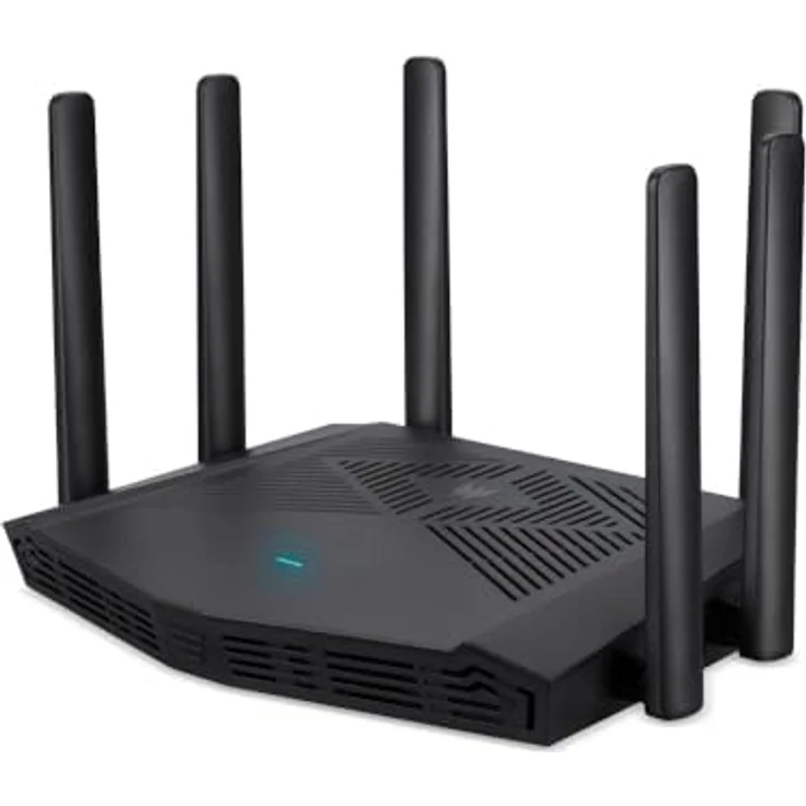 Acer Predator Connect W6x – Bild 3