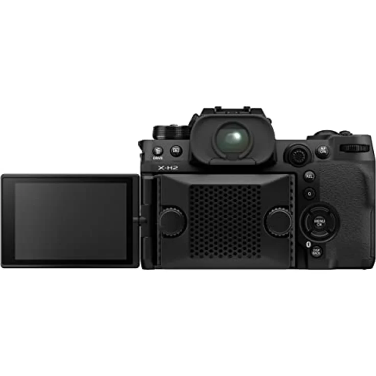 Fujifilm X-H2 Gehäuse – Bild 2