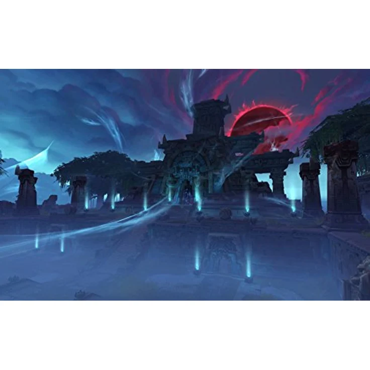 World of Warcraft: Battle for Azeroth - Vorverkaufsbox (PC) – Bild 3