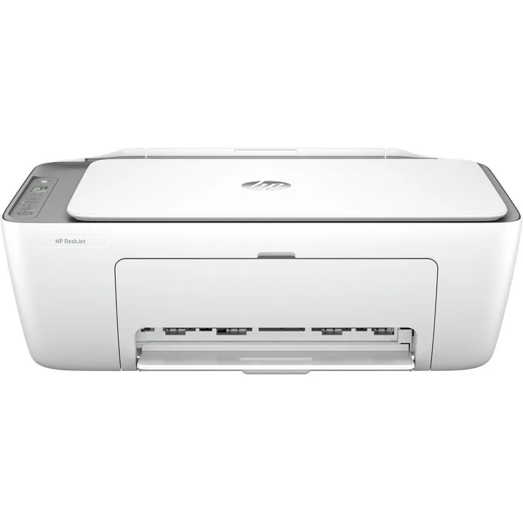 HP DeskJet 2820e, Wireless All-in-One Farbdrucker mit Druck-, Kopier- und Scan-Funktion, 4800 x 1200 DPI, Schwarz