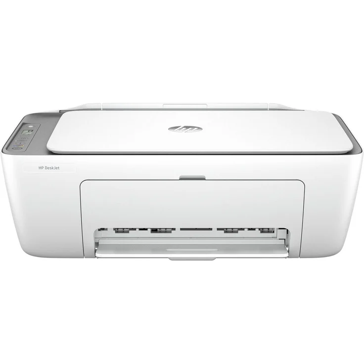 HP DeskJet 2820e, Wireless All-in-One Farbdrucker mit Druck-, Kopier- und Scan-Funktion, 4800 x 1200 DPI, Schwarz