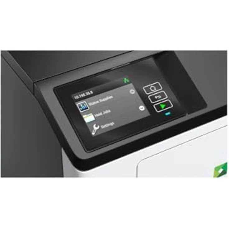 Lexmark MS531dw Monochrome Singlefunction Printer HV EMEA 44ppm (38S0310) – Bild 5