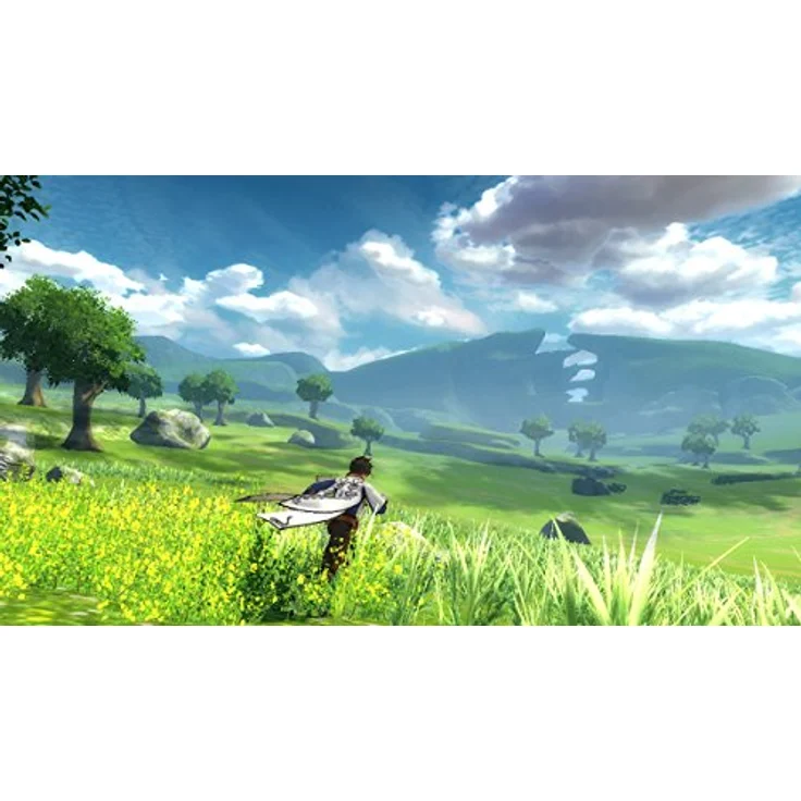 Tales of Zestiria (PS3) – Bild 3