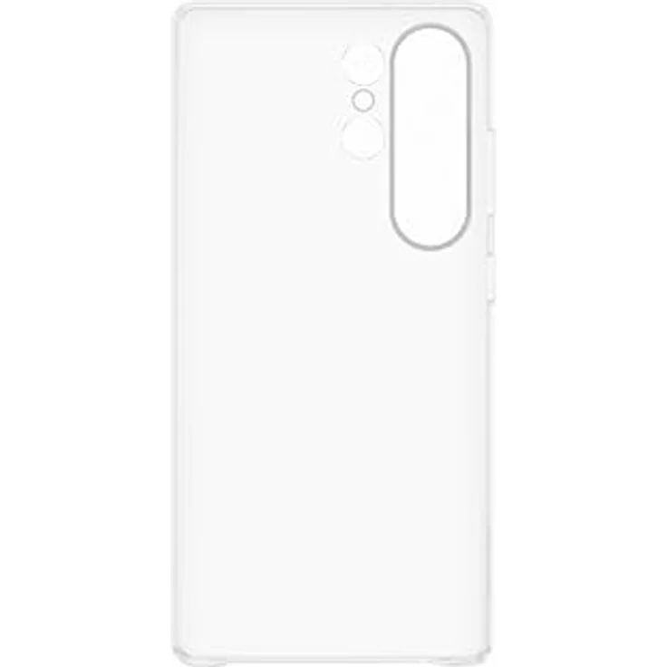 Samsung Clear Smartphone Case EF-QS938, Hülle für das Galaxy S25 Ultra, Durchsichtig, Kratzfest, Schlankes Design, Transparent – Bild 5