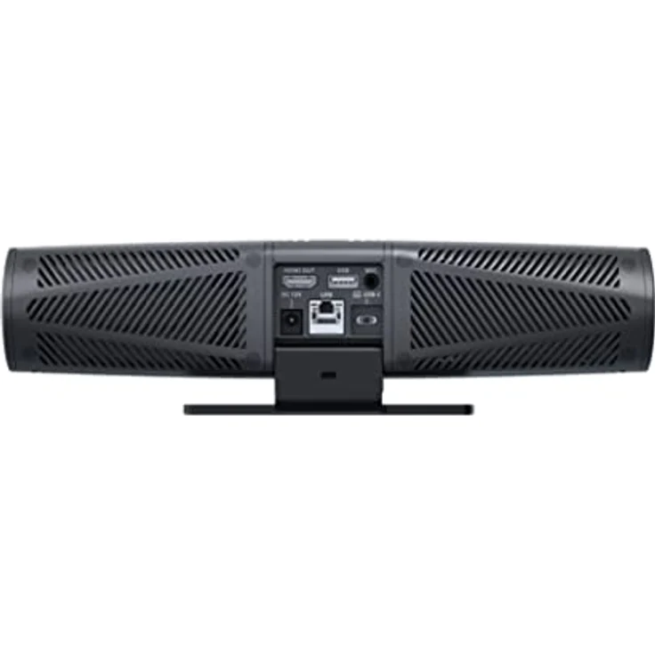 AverMedia Mingle Bar PA511D Videobar, Kamera, Freisprecheinrichtung und kabelgebundenes Netzwerk, Echounterdrückung, Autoframing, Zoom Zertifiziert, EIN Kabelanschluss – Bild 2