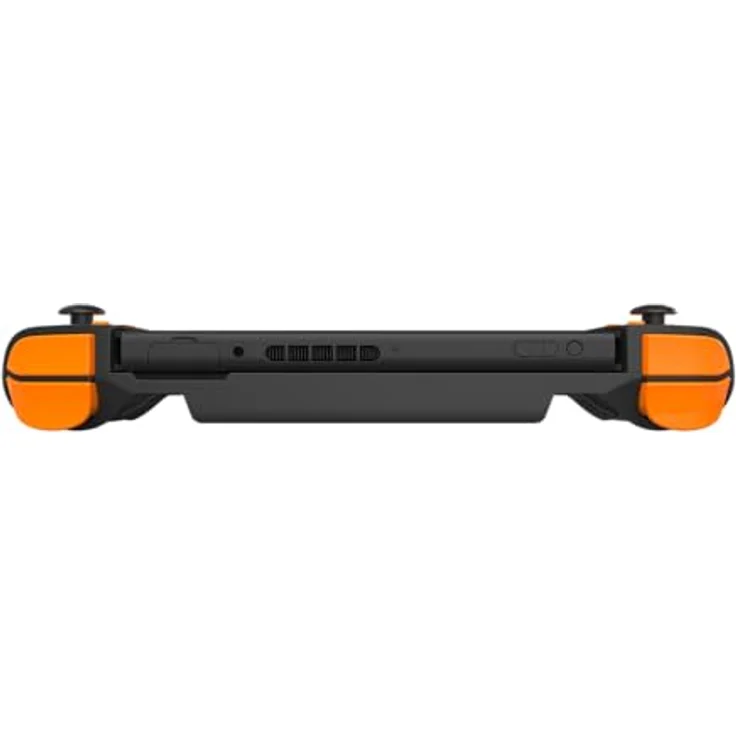 CRKD Nitro Deck+ Fortnite Renegade Raider Edition, Controller-Deck mit Hall-Effect-Sensoren, einstellbarer Trigger-Empfindlichkeit und programmierbaren Tasten für Nintendo Switch – Bild 5