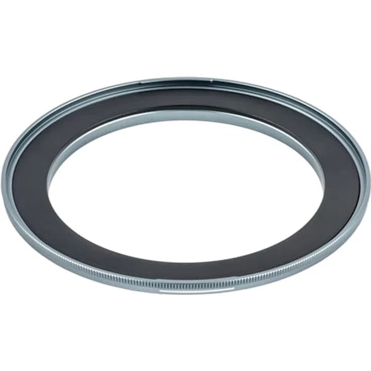 NiSi 82-95mm Magnetischer Adapter Ring for JetMag Pro 95MAG Filter, Aluminium, Kompatibel mit 82mm Filtergewinde-Objektiven – Bild 1