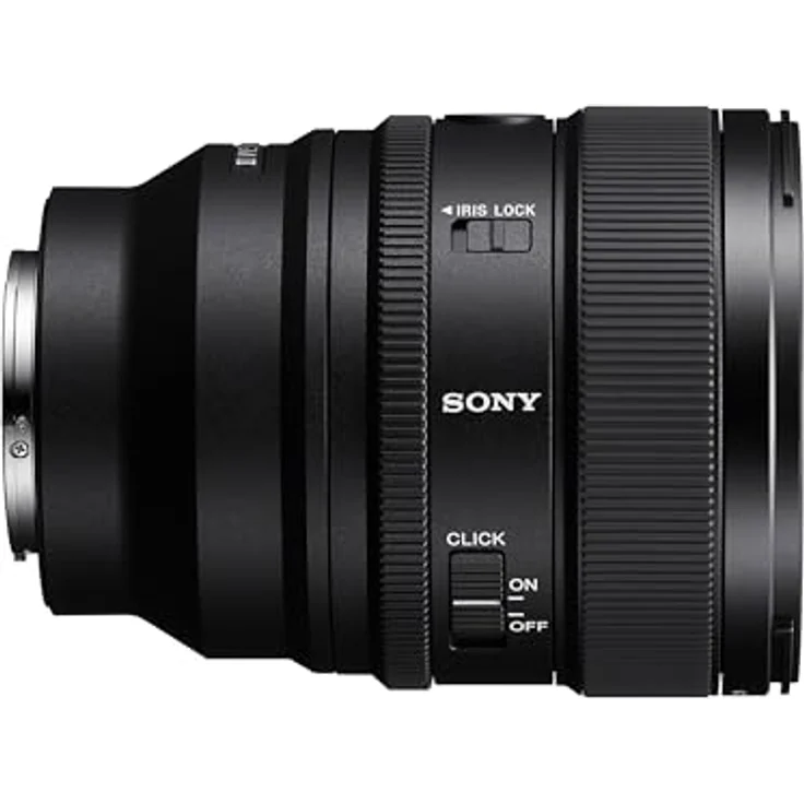 Sony FE 85mm f1,4 GM II – Bild 6