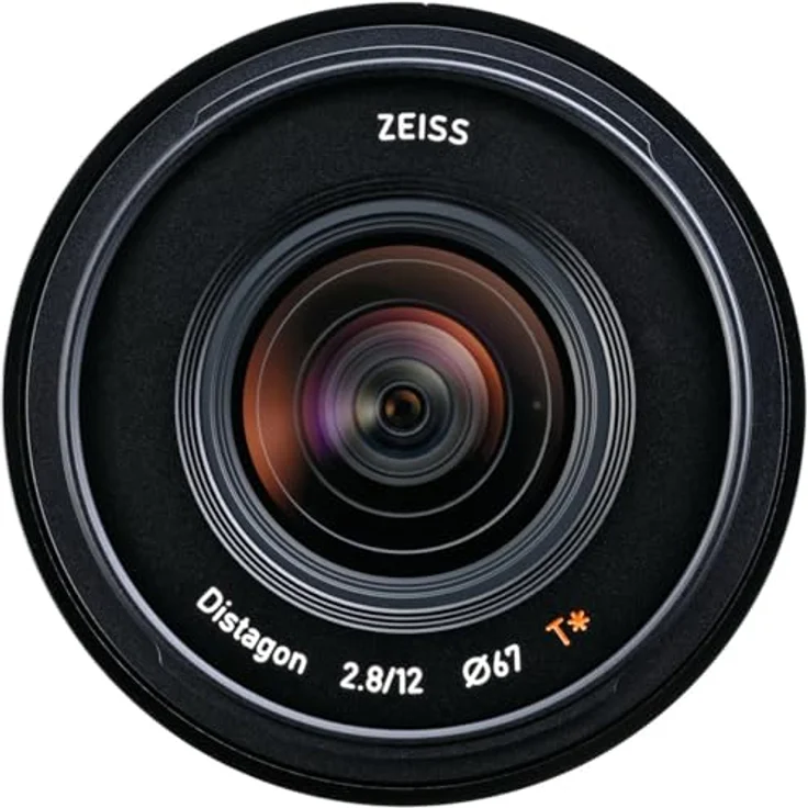 ZEISS Touit 2.8-12 für Spiegellose APS-C-Systemkameras von Sony (E-Mount) – Bild 3