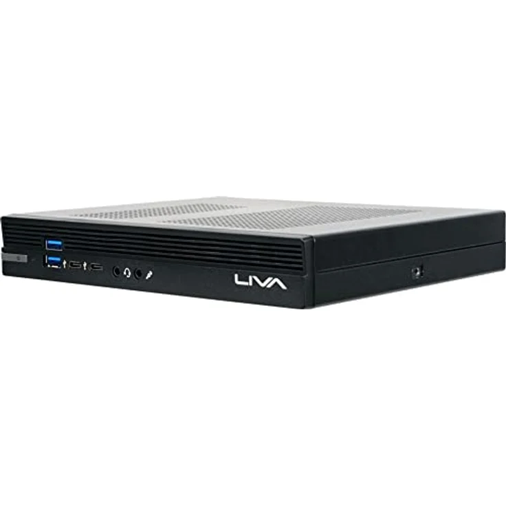 ECS IPC Liva One H610 65W COM Barebone 95-662-QC3008 – Bild 2