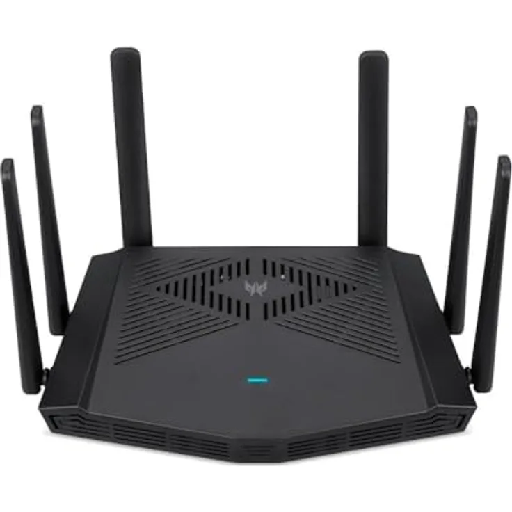 Acer Predator Connect W6x