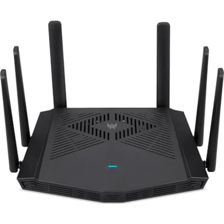 Acer Predator Connect W6x – Bild 1