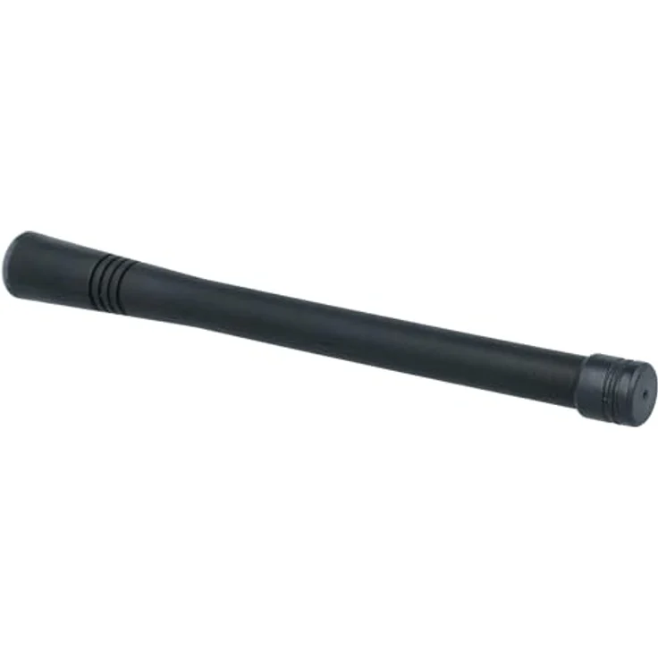 vhbw Antenne für Motorola GP328, EX600, EX500, EX560, EP450, EP350, GP1280, VHF Frequenz 146 - 174 MHz, schwarz, 10er Pack – Bild 8