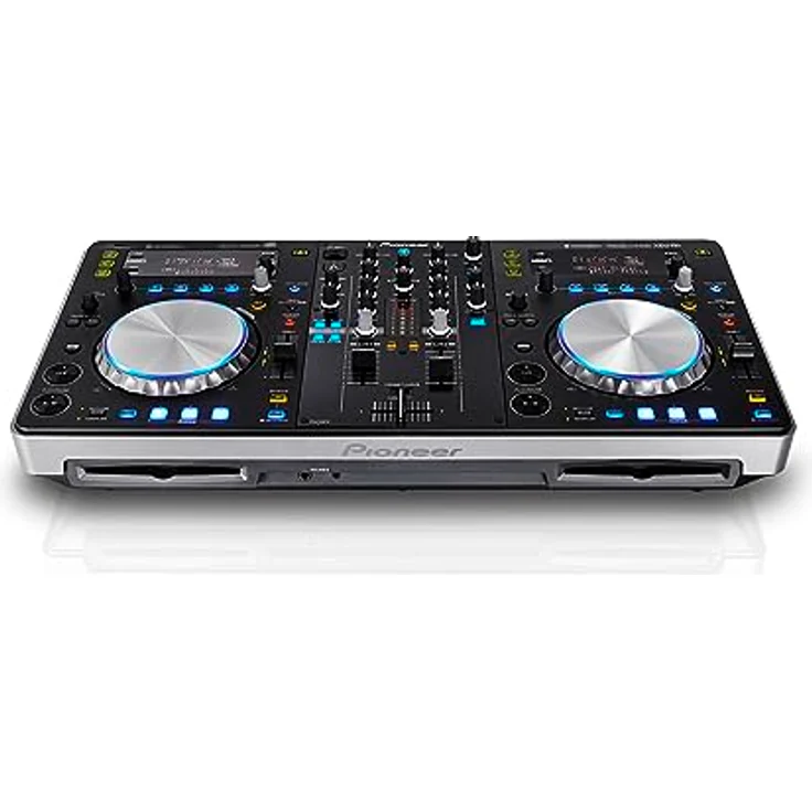 Pioneer XDJ-R1 – Bild 2