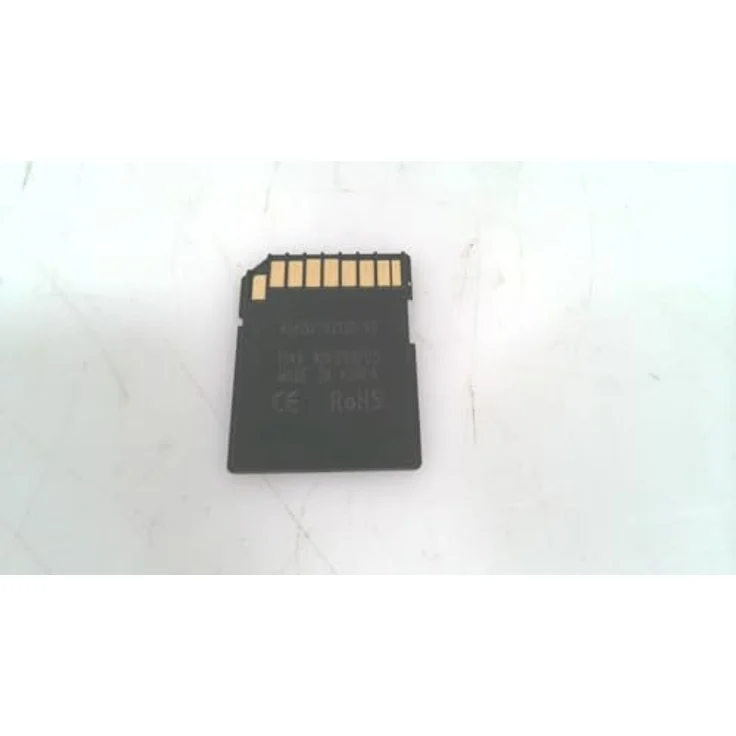 Siemens 6AV6671-8XB10-0AX1 6AV66718XB100AX1 SPS-Memory Card – Bild 3