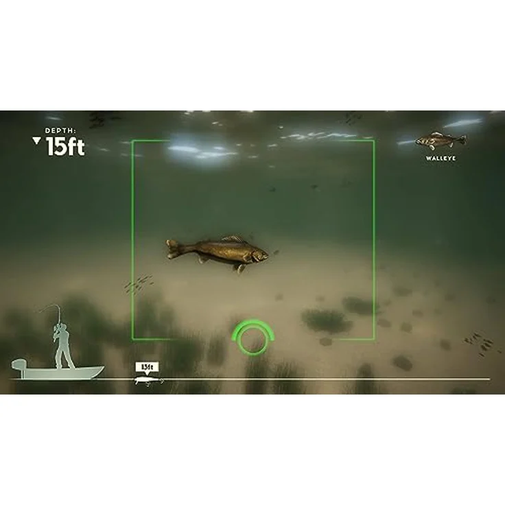 Game Mill Rapala Fishing Pro Series, Real fish! Real lures! Real tournaments! – Bild 5