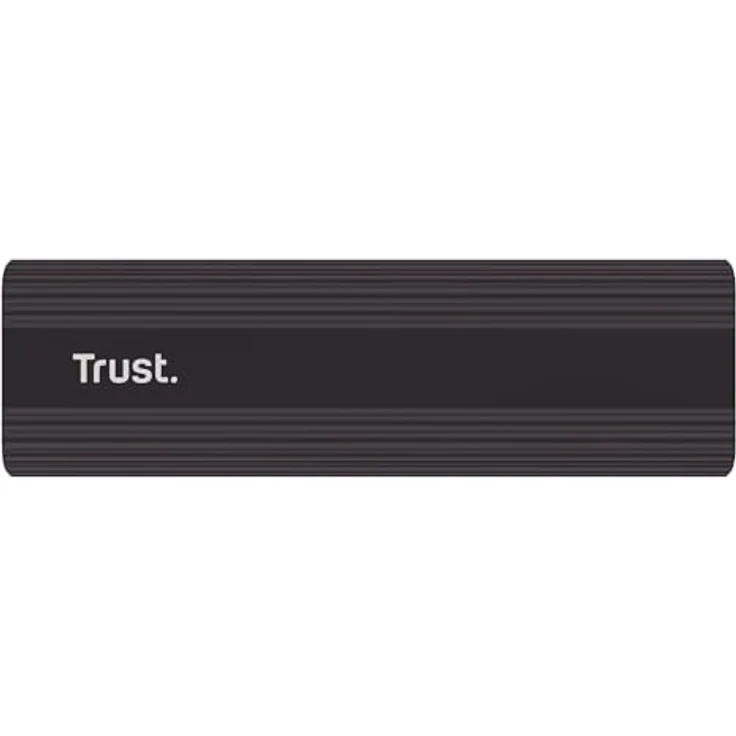 Trust USB-C-Gehäuse für M.2 SSD, ideal zur Festplattenaufbewahrung – Bild 14
