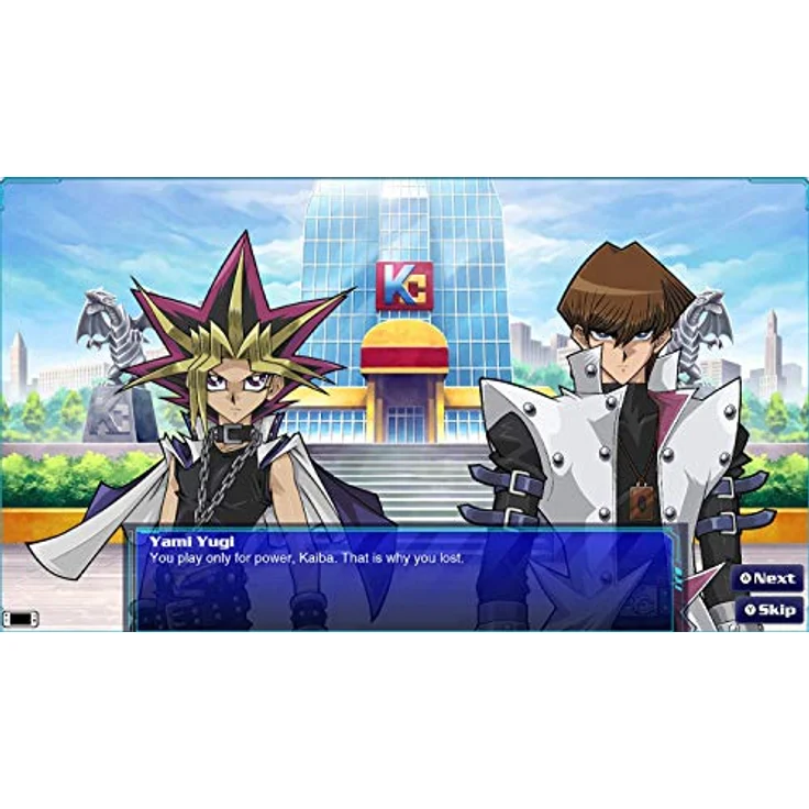 Yu-Gi-Oh! Legacy of the Duelist (Switch) – Bild 2
