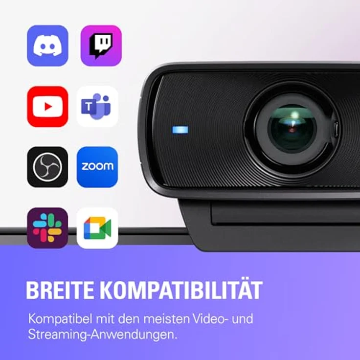 Elgato Facecam MK.2 – Bild 6